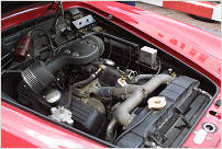 235 1957 Lancia Aurelia B 24 S s/n B24S-1231  "CO B24000" Camozzi G. Churchman C. I