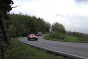 Ferrari 500 TR s/n 0638MDTR