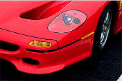 Ferrari F50 s/n 103290