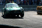 Aston Martin DB4 GT Zagato, Juan Barazi
