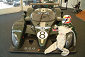 Bentley EXP Speed 8 s/n 004/2 - Brabham - Blundell - Herbert