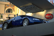 Bugatti EB 16.4 Veyron