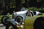 Bugatti T37 A