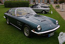 Maserati Mistral 400 Coupe s/n AM.109.A1.910