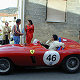 Ferrari 750 Monza s/n 0462M (Crippa/Crippa)