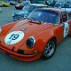 Porsche 911 ST s/n 911 030 1138 (Noon/Arnott)