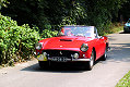 Ferrari 250 GT PF cabriolet series II, s/n 2533GT