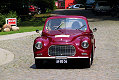 Ferrari 166 Inter Berlinetta Touring, s/n 017S