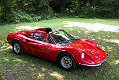 Dino 246 GTS, s/n 07184