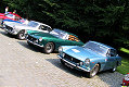 Ferrari 250 GTE 2+2, s/n 4507GT, 2379GT, 3961GT