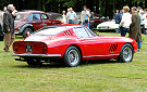 Ferrari 275 GTB/4 longnose, s/n 09795