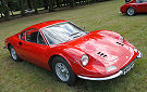 Dino 246 GT, s/n 00892