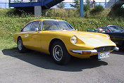 Ferrari 365 GT 2+2, s/n 11987