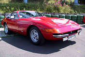 Ferrari 365 GTB/4 Daytona Coupe,
