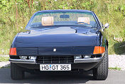 Ferrari 365 GTB/4 Daytona Spider conversion,