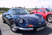 Dino 246 GT, s/n 7172