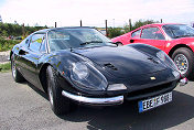 Dino 246 GTS s/n 04840
