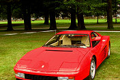 Ferrari Testarossa, s/n 53081