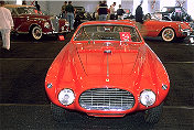 340 Mexico Berlinetta Vignale s/n 0226AT