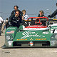 333 SP s/n 017 of Max Anglelli, Didier de Radigues and Anthony Lazzaro