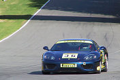 Ferrari 360 Challenge, s/n 119346