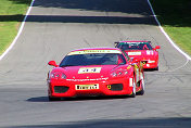 Ferrari 360 Challenge, s/n 123116