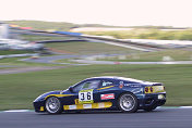 Ferrari 360 Challenge, s/n 119346
