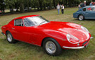 Ferrari 275 GTB longnose, s/n 07463
