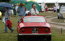 Ferrari 275 GTB longnose, s/n 07463