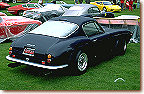 250 GT SWB Berlinetta s/n 2549GT