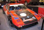 De Tomaso Pantera 'Compeition' Groupe 3/4     s/n THPNNA/05855 Christies Auction