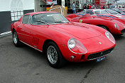 Ferrari 275 GTB, s/n 7459