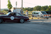 Alfa Romeo 1900 CSS - Soussou - Soussou