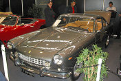 Ferrari 250 GTE s/n 2281GT