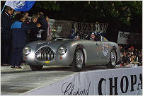 310 1948 Veritas Rs 2000 s/n �� Rathenow L. Geisler M. D