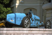 Bugatti T35 s/n 4610, 1925
