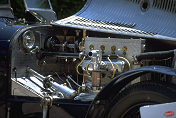 Bugatti T37A, 1928