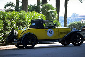 Bugatti T40A, 1930