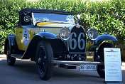 Bugatti T40A, 1930