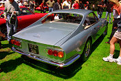 Ferrari 330 GT PF Speciale s/n 10241