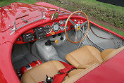 Ferrari 166 MM Barchetta Touring s/n 0010M