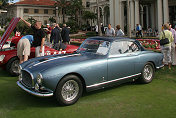 Ferrari 212 Inter Coup&eacute; Pinin Farina s/n 0263EU