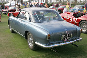 Ferrari 212 Inter Coup&eacute; Pinin Farina s/n 0263EU