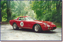 275 GTB Speciale s/n 7185