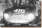 One in the 1951 MM with Ascari/Nicollini before the crash. Ascari refused todrive in the MM after this until Lancia forced him to do so - s/n 0032MT