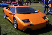 Lamborghini Diablo SVJ