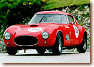 250 GT TdF s/n 0539GT