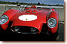 Ferrari 500 TR Scaglietti Spyder s/n 0600MDTR