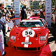 GT40 of the winners