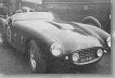 Ferrari 166 MM/53 Oblin Spider s/n 0300M